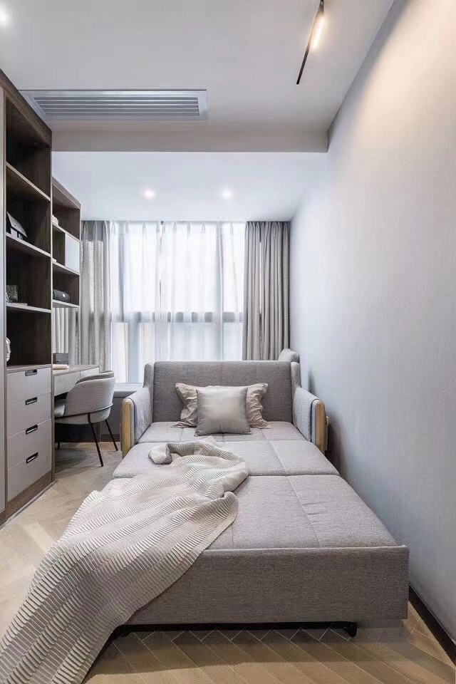 小戶型裝修技巧，助力小戶型擴容30%。